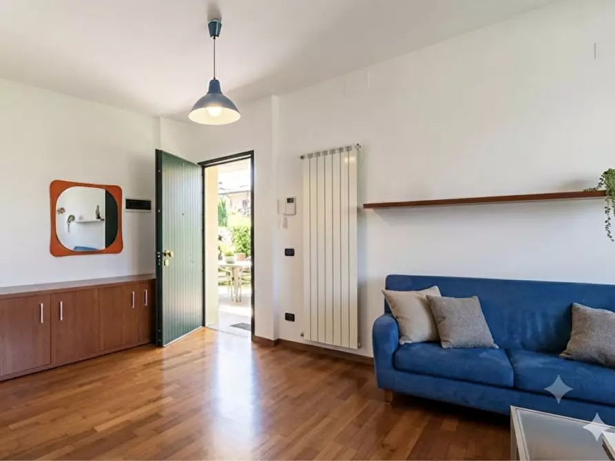Immagine 2 di Appartamento in vendita  in Via S. Antonio a Noventa Padovana