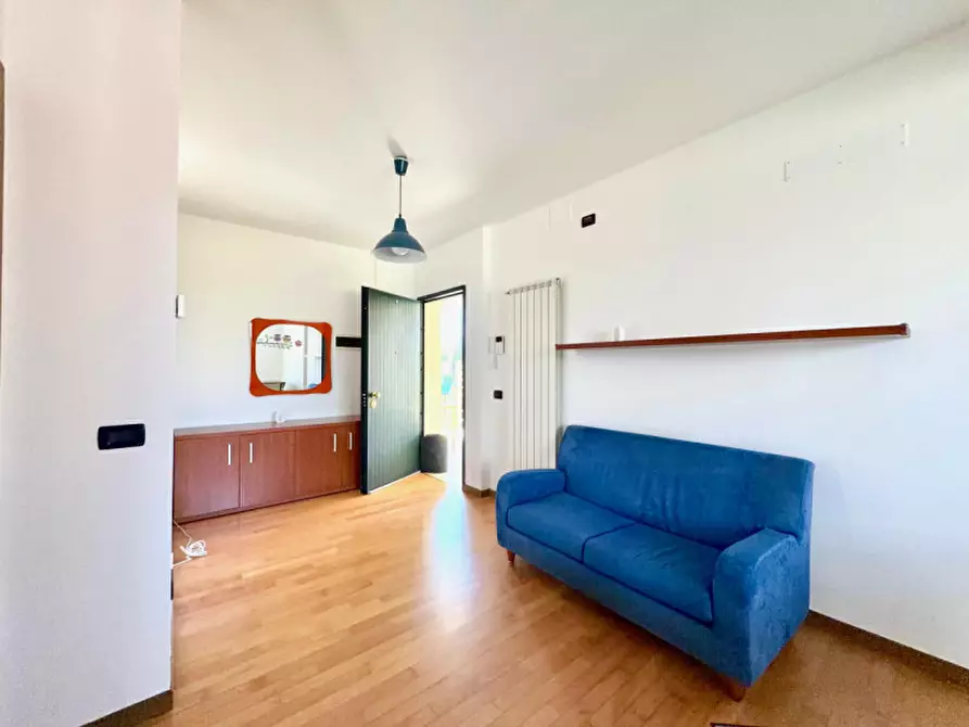 Immagine 3 di Appartamento in vendita  in Via S. Antonio a Noventa Padovana