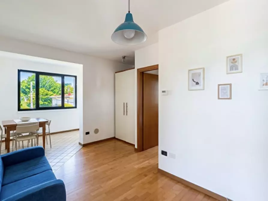Immagine 4 di Appartamento in vendita  in Via S. Antonio a Noventa Padovana