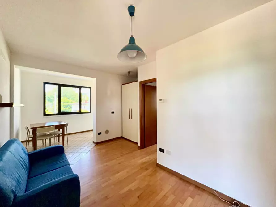 Immagine 5 di Appartamento in vendita  in Via S. Antonio a Noventa Padovana