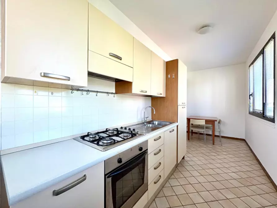 Immagine 6 di Appartamento in vendita  in Via S. Antonio a Noventa Padovana