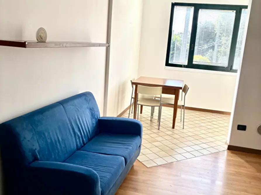 Immagine 9 di Appartamento in vendita  in Via S. Antonio a Noventa Padovana