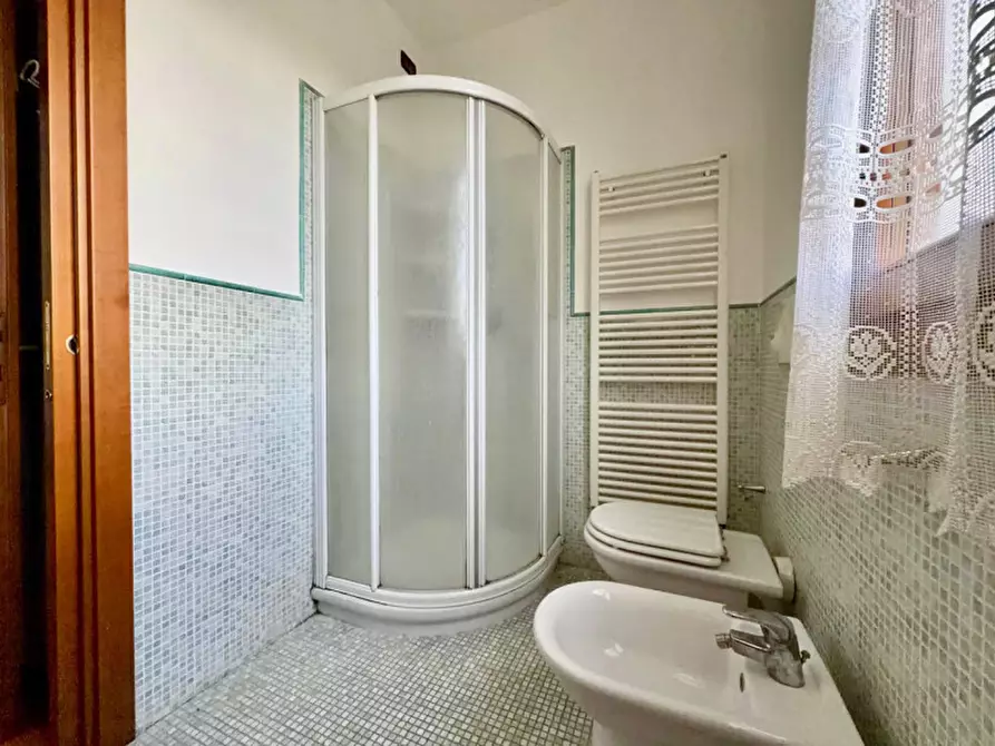 Immagine 12 di Appartamento in vendita  in Via S. Antonio a Noventa Padovana