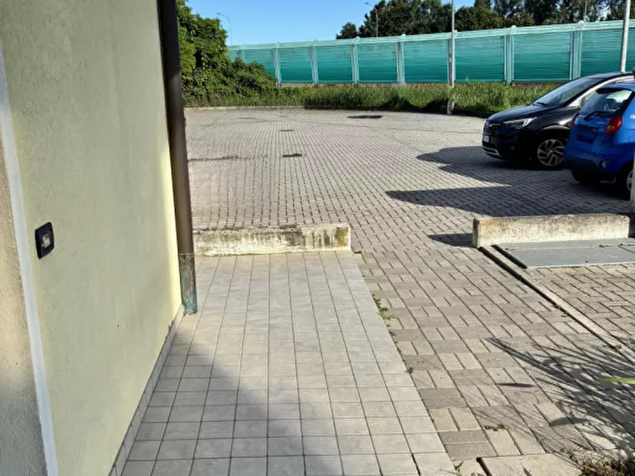 Immagine 17 di Appartamento in vendita  in Via S. Antonio a Noventa Padovana