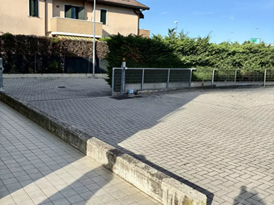 Immagine 18 di Appartamento in vendita  in Via S. Antonio a Noventa Padovana