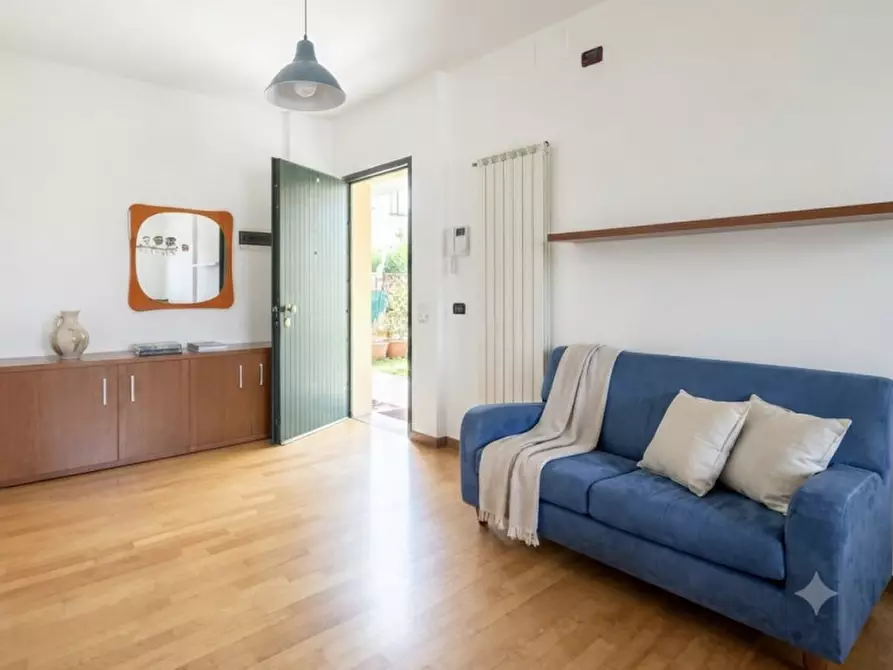 Immagine 20 di Appartamento in vendita  in Via S. Antonio a Noventa Padovana