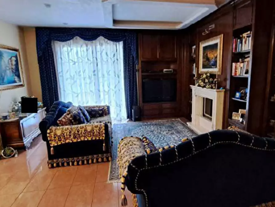 Immagine 5 di Casa indipendente in vendita  in Via Monte Cavallo, 11 a Cordenons