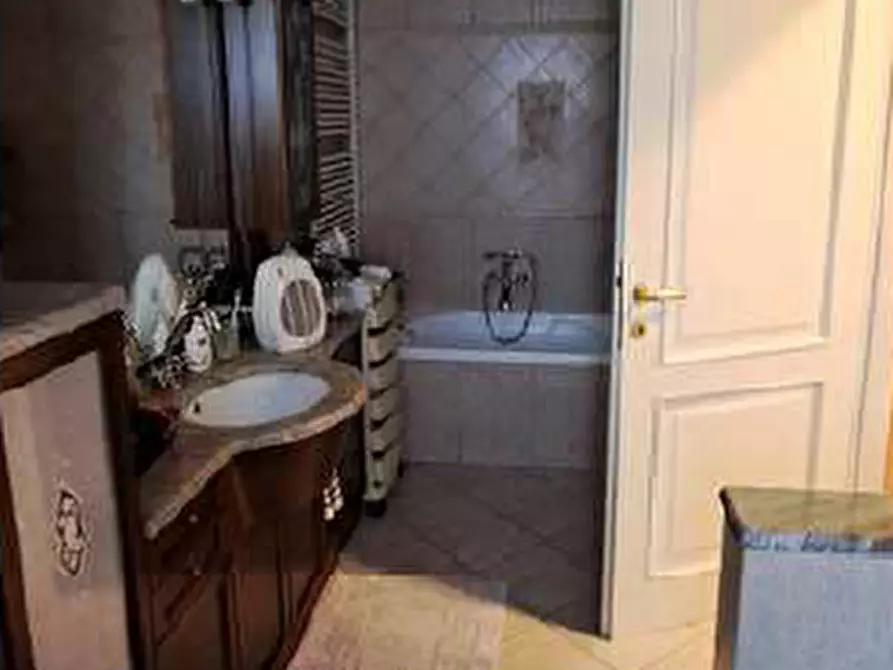 Immagine 9 di Casa indipendente in vendita  in Via Monte Cavallo, 11 a Cordenons