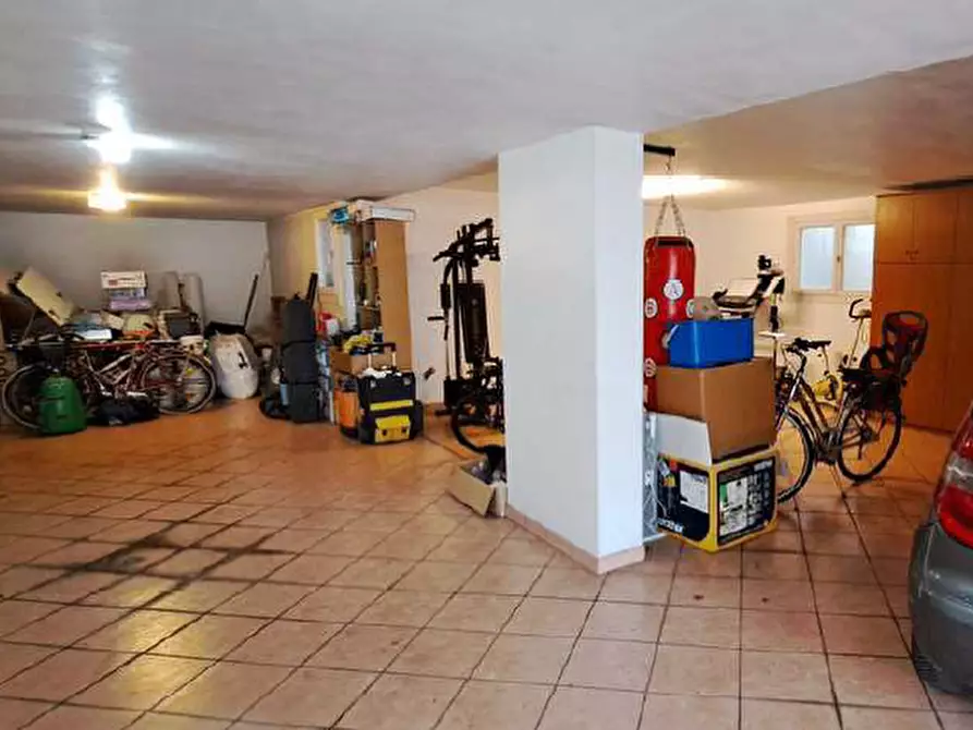 Immagine 13 di Casa indipendente in vendita  in Via Monte Cavallo, 11 a Cordenons