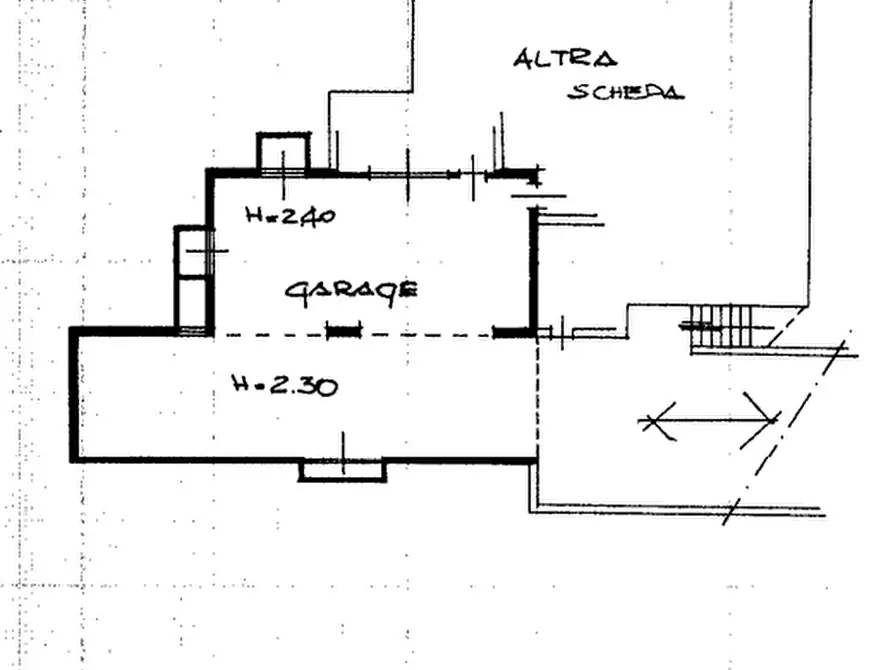 Immagine 17 di Casa indipendente in vendita  in Via Monte Cavallo, 11 a Cordenons