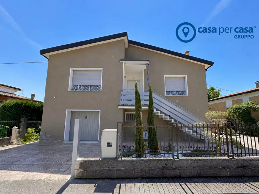 Immagine 4 di Casa indipendente in vendita  in Via Giuseppe Di Vittorio a Papozze