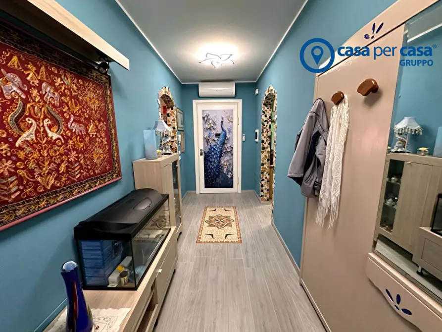 Immagine 10 di Casa indipendente in vendita  in Via Giuseppe Di Vittorio a Papozze
