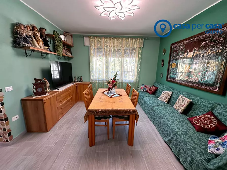 Immagine 12 di Casa indipendente in vendita  in Via Giuseppe Di Vittorio a Papozze