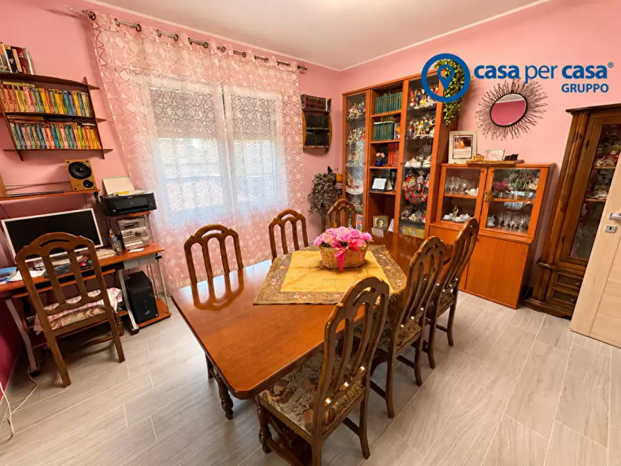 Immagine 13 di Casa indipendente in vendita  in Via Giuseppe Di Vittorio a Papozze