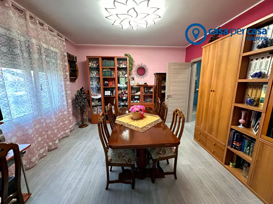 Immagine 14 di Casa indipendente in vendita  in Via Giuseppe Di Vittorio a Papozze