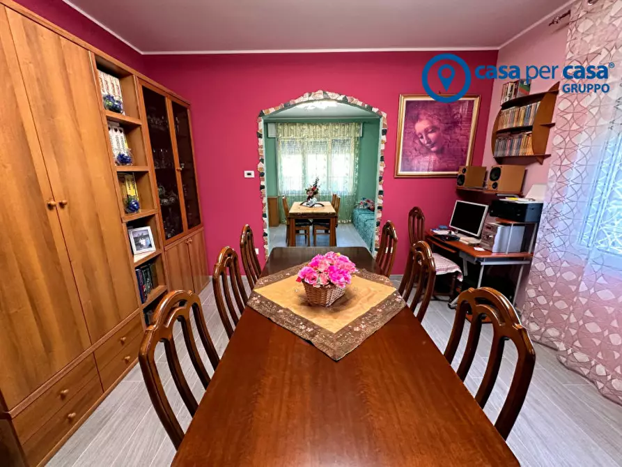 Immagine 15 di Casa indipendente in vendita  in Via Giuseppe Di Vittorio a Papozze