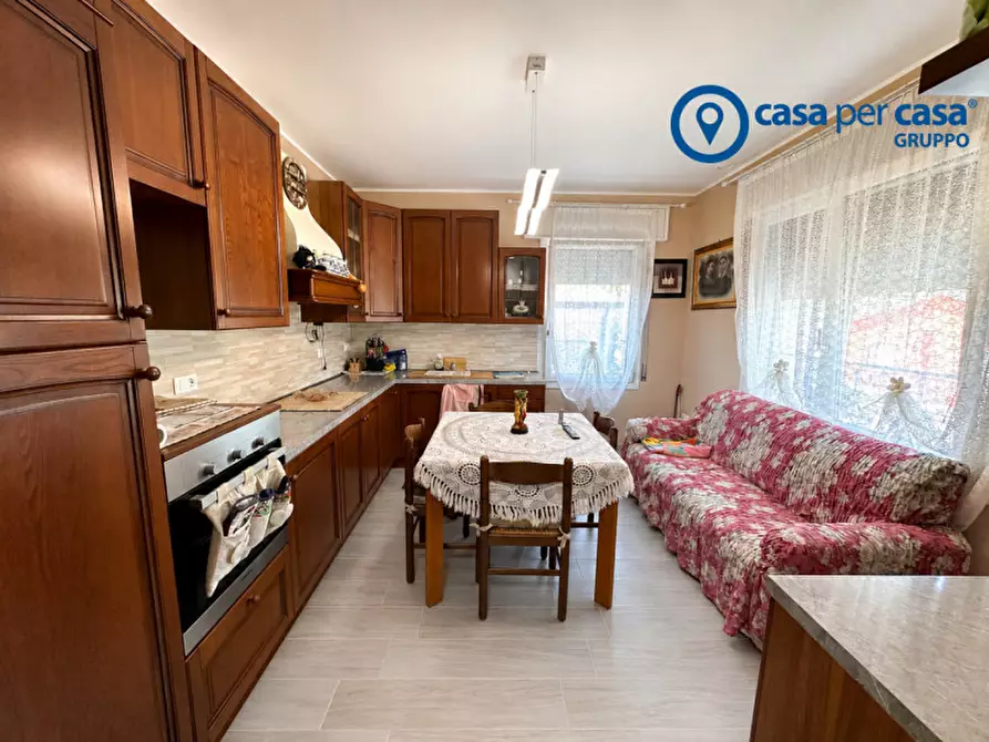 Immagine 17 di Casa indipendente in vendita  in Via Giuseppe Di Vittorio a Papozze