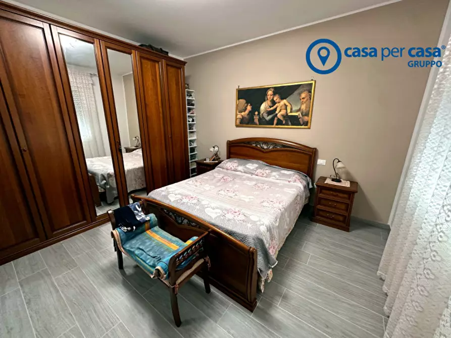 Immagine 18 di Casa indipendente in vendita  in Via Giuseppe Di Vittorio a Papozze