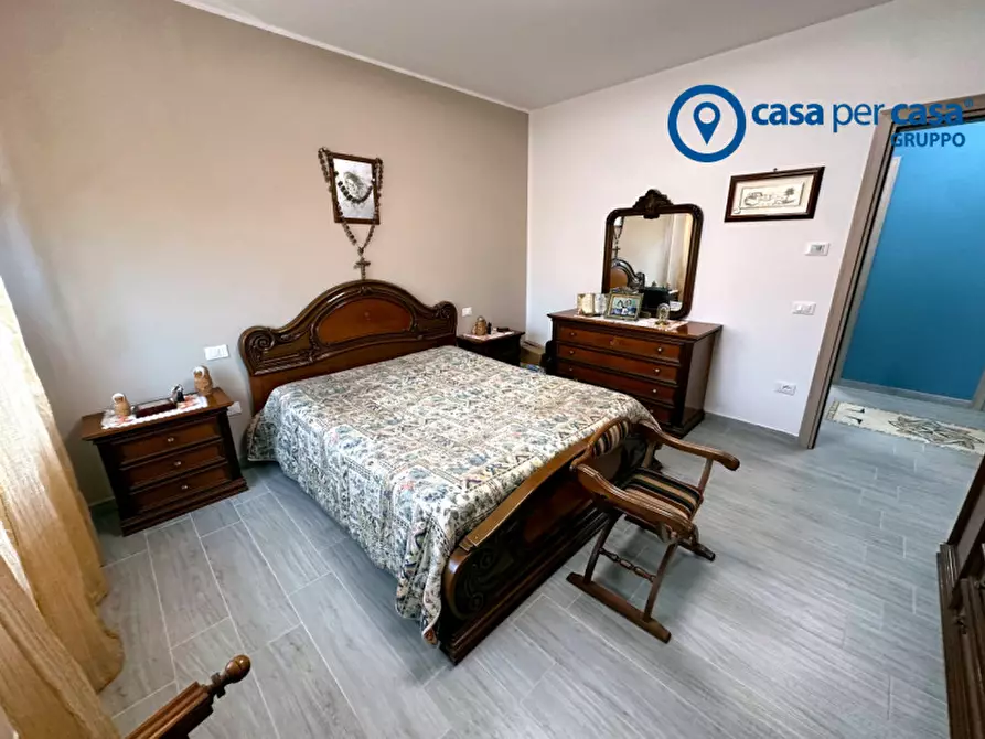 Immagine 20 di Casa indipendente in vendita  in Via Giuseppe Di Vittorio a Papozze