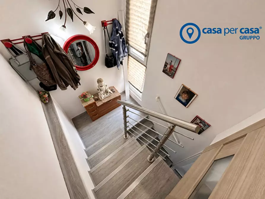 Immagine 24 di Casa indipendente in vendita  in Via Giuseppe Di Vittorio a Papozze
