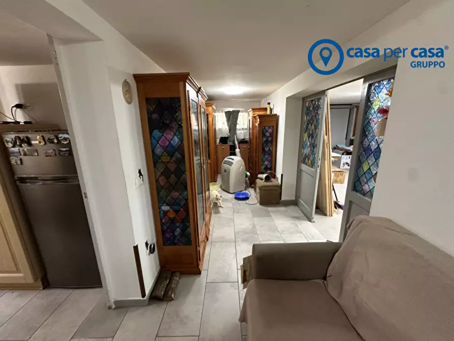 Immagine 25 di Casa indipendente in vendita  in Via Giuseppe Di Vittorio a Papozze