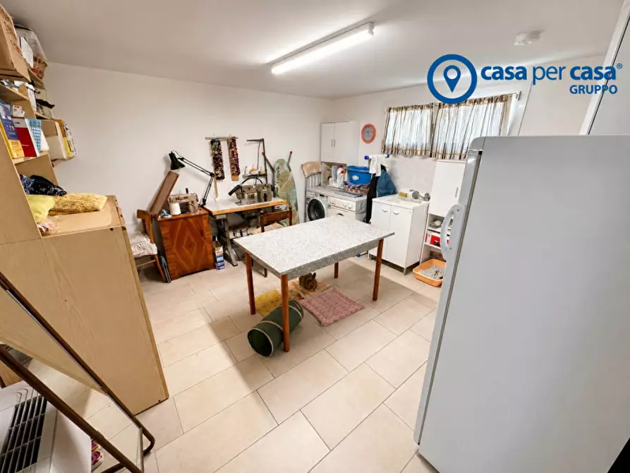 Immagine 26 di Casa indipendente in vendita  in Via Giuseppe Di Vittorio a Papozze