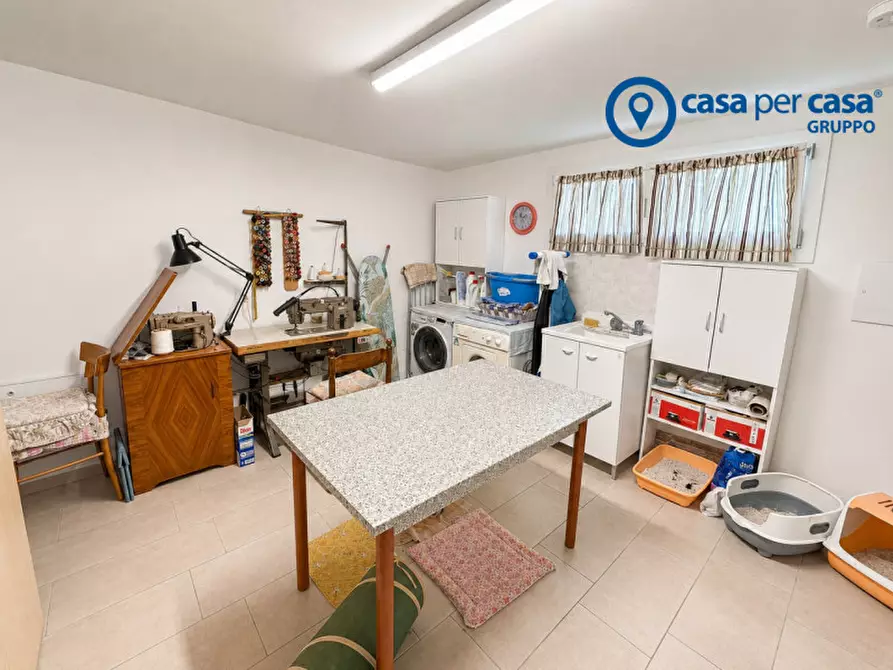 Immagine 27 di Casa indipendente in vendita  in Via Giuseppe Di Vittorio a Papozze