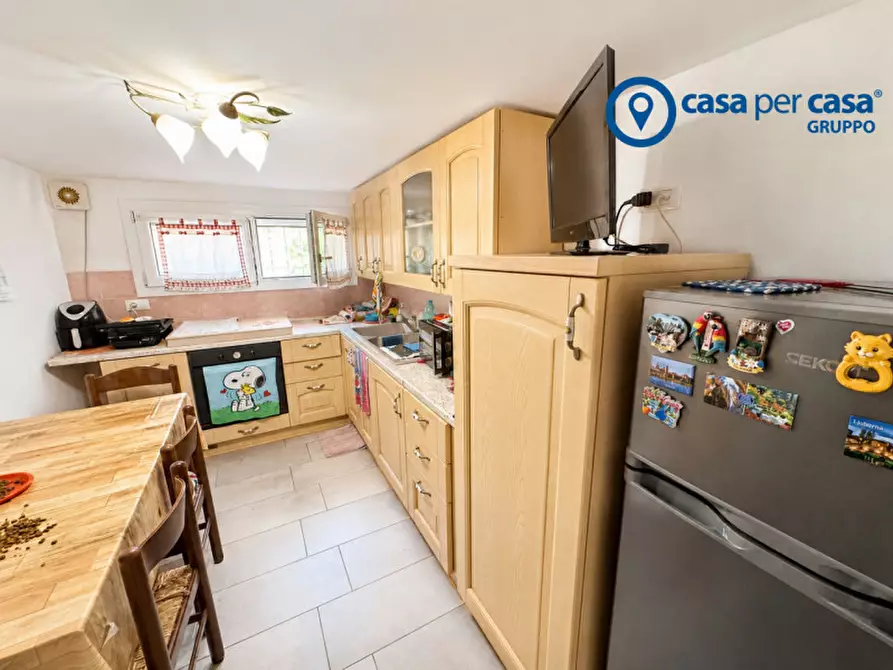 Immagine 29 di Casa indipendente in vendita  in Via Giuseppe Di Vittorio a Papozze