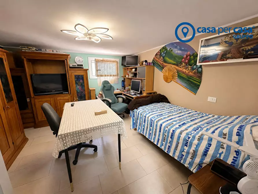 Immagine 30 di Casa indipendente in vendita  in Via Giuseppe Di Vittorio a Papozze