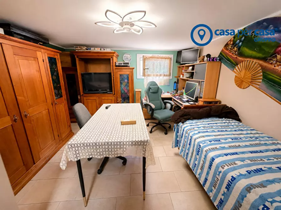 Immagine 31 di Casa indipendente in vendita  in Via Giuseppe Di Vittorio a Papozze