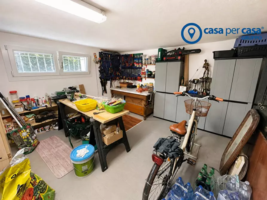 Immagine 33 di Casa indipendente in vendita  in Via Giuseppe Di Vittorio a Papozze