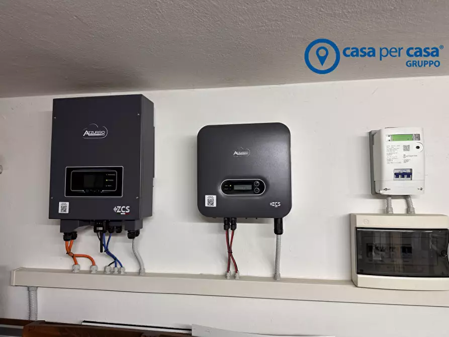 Immagine 34 di Casa indipendente in vendita  in Via Giuseppe Di Vittorio a Papozze