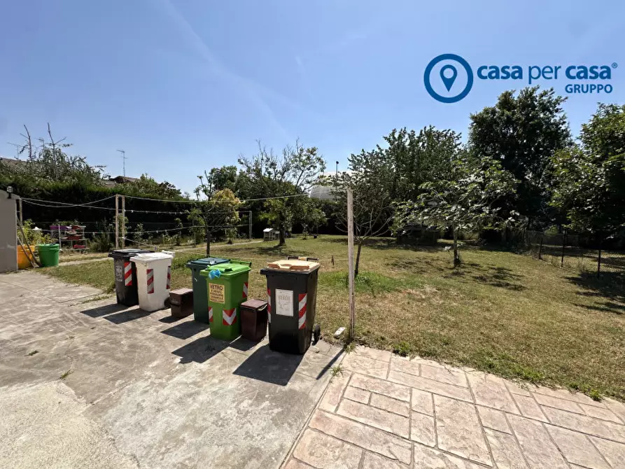 Immagine 40 di Casa indipendente in vendita  in Via Giuseppe Di Vittorio a Papozze