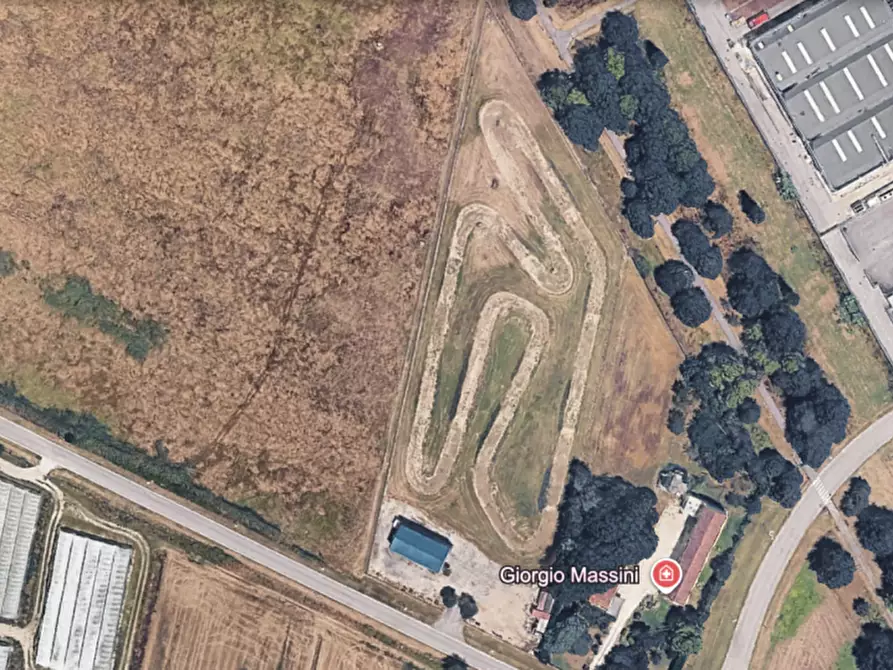 Immagine 9 di Terreno in vendita  in Via Valle Oppio a Lagosanto