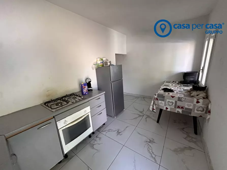 Immagine 3 di Villetta a schiera in vendita  in Corso del Popolo a Ariano Nel Polesine
