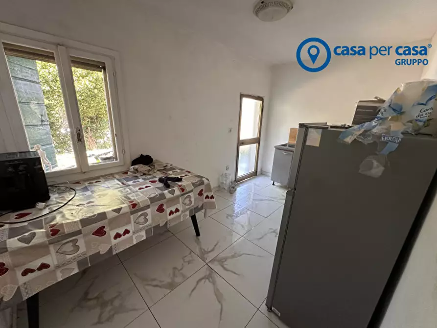 Immagine 4 di Villetta a schiera in vendita  in Corso del Popolo a Ariano Nel Polesine