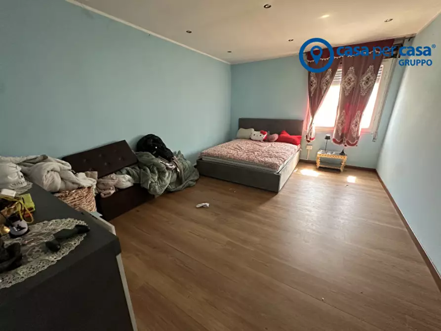 Immagine 9 di Villetta a schiera in vendita  in Corso del Popolo a Ariano Nel Polesine