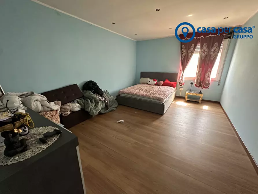 Immagine 10 di Villetta a schiera in vendita  in Corso del Popolo a Ariano Nel Polesine
