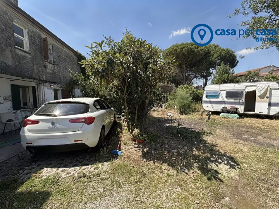 Immagine 11 di Villetta a schiera in vendita  in Corso del Popolo a Ariano Nel Polesine