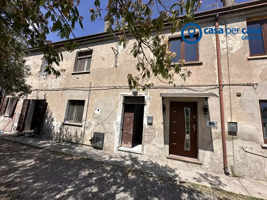 Immagine 12 di Villetta a schiera in vendita  in Corso del Popolo a Ariano Nel Polesine