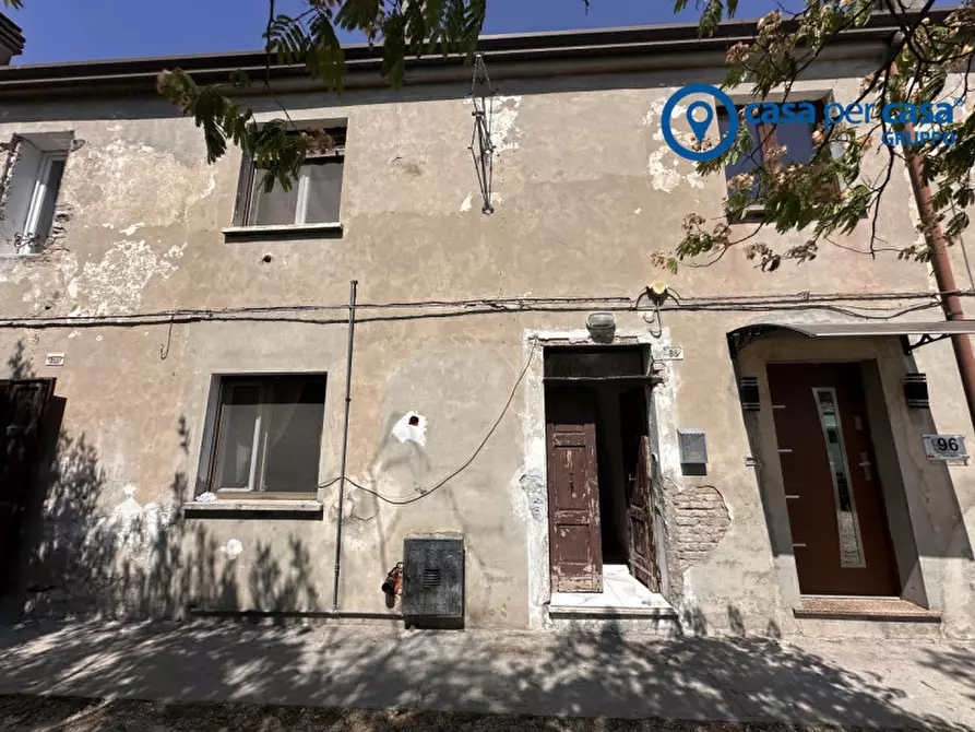 Immagine 13 di Villetta a schiera in vendita  in Corso del Popolo a Ariano Nel Polesine