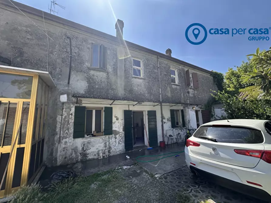 Immagine 14 di Villetta a schiera in vendita  in Corso del Popolo a Ariano Nel Polesine