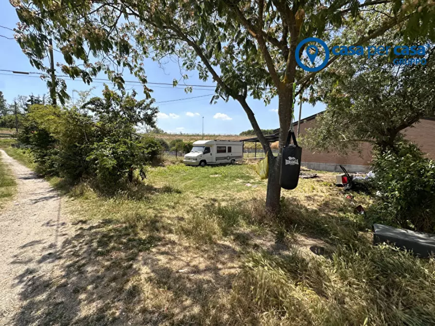 Immagine 15 di Villetta a schiera in vendita  in Corso del Popolo a Ariano Nel Polesine