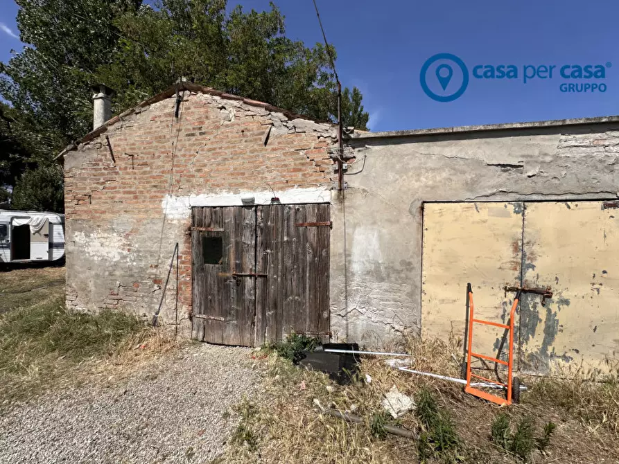 Immagine 16 di Villetta a schiera in vendita  in Corso del Popolo a Ariano Nel Polesine