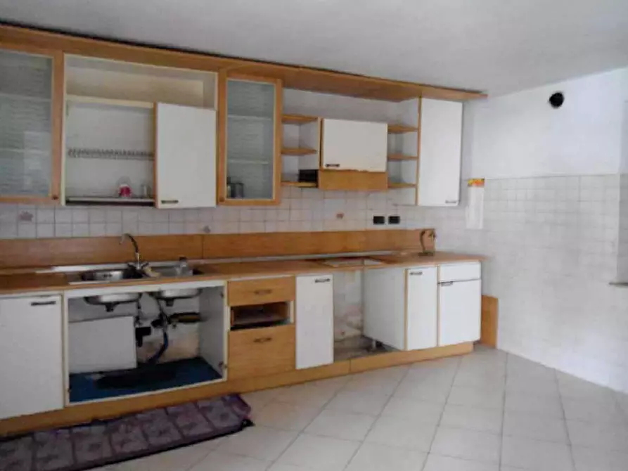 Immagine 4 di Villetta a schiera in vendita  in Via medaglia d'oro Pietro Venuti, 19 a Maniago