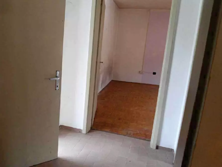 Immagine 8 di Villetta a schiera in vendita  in Via medaglia d'oro Pietro Venuti, 19 a Maniago