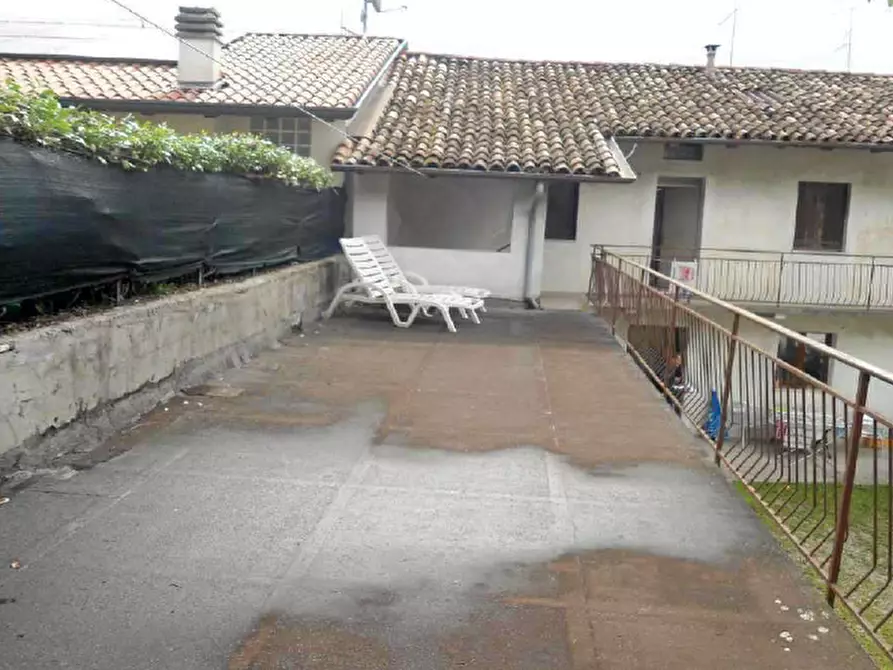 Immagine 9 di Villetta a schiera in vendita  in Via medaglia d'oro Pietro Venuti, 19 a Maniago