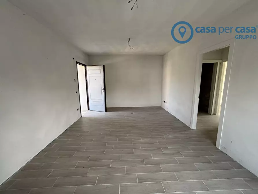 Immagine 2 di Appartamento in vendita  a Gavello