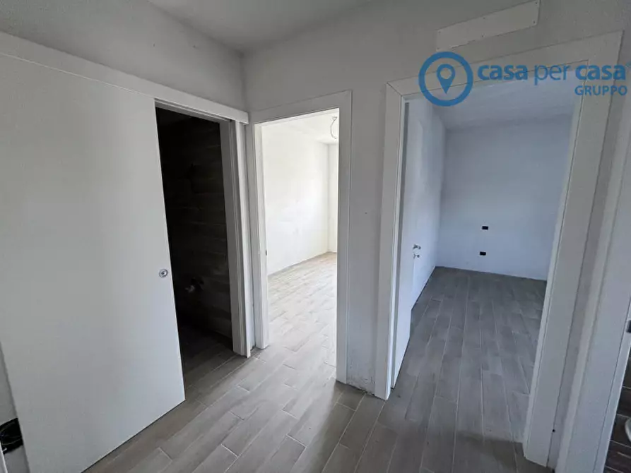Immagine 3 di Appartamento in vendita  a Gavello