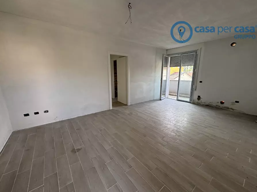 Immagine 4 di Appartamento in vendita  a Gavello